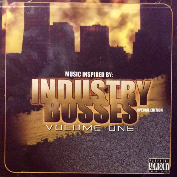 Industry Bosses Volume One