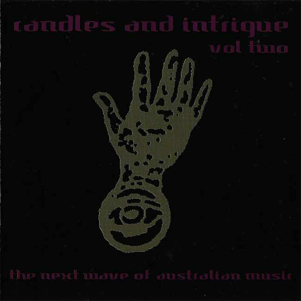 Candles And Intrigue Vol. Two (The Next Wave Of Australian Music)
