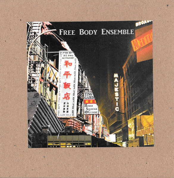Free Body Ensemble