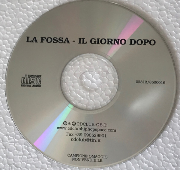 Il Giorno Dopo