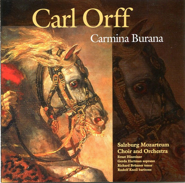 Carmina Burana