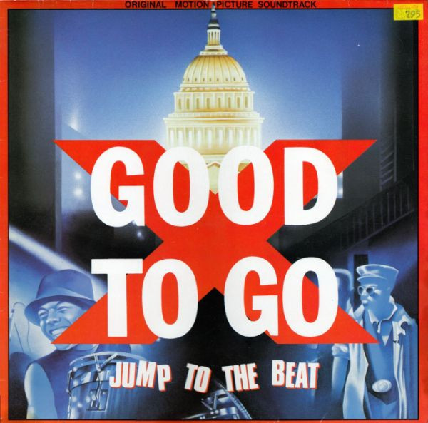 Good To Go - Original Motion Picture Soundtrack