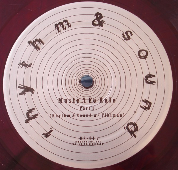 Music A Fe Rule