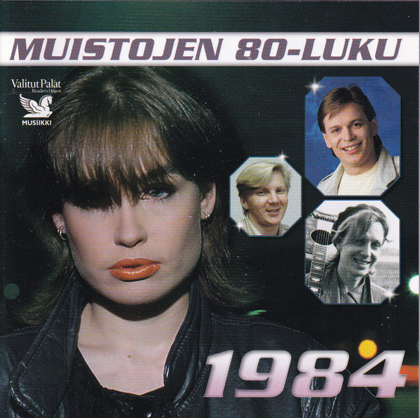 Muistojen 80-luku - 1984