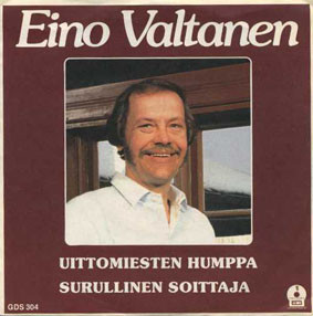 Uittomiesten Humppa / Surullinen Soittaja