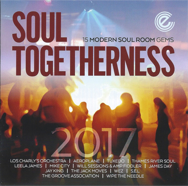 Soul Togetherness 2017