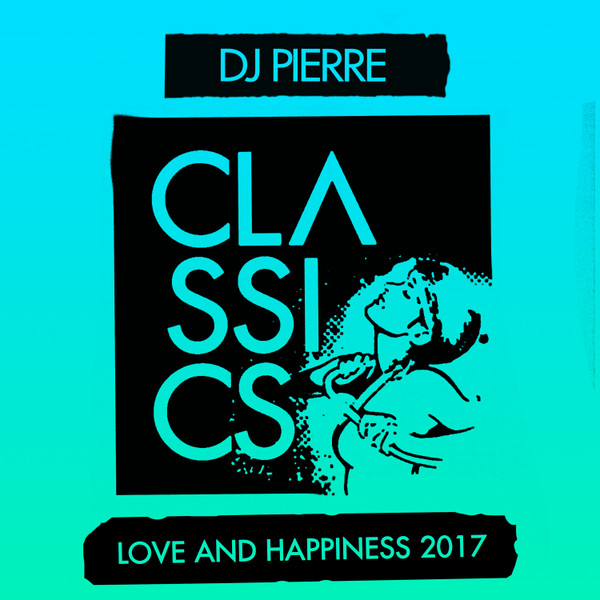 Love and Happiness 2017