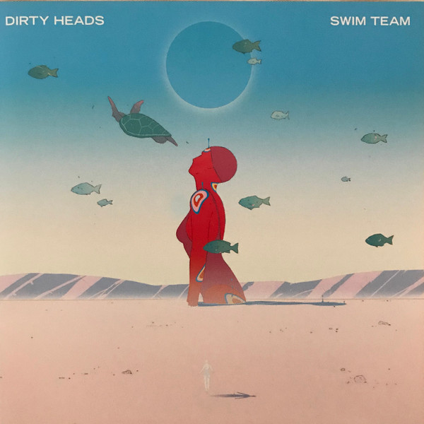 Swim Team