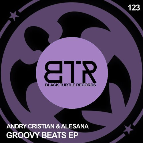 Groovy Beats EP