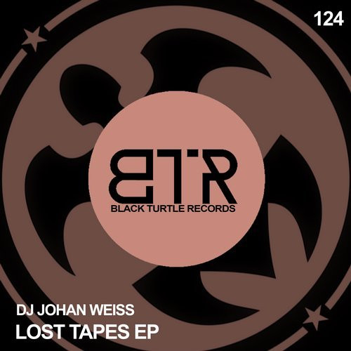 Lost Tapes EP