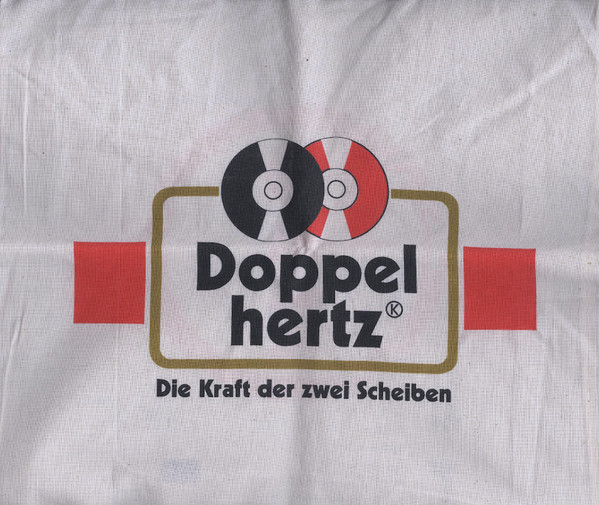 Doppelhertz
