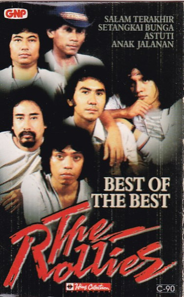 Best of the Best