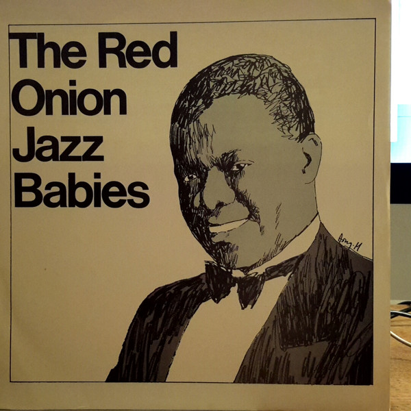 The Red Onion Jazz Babies