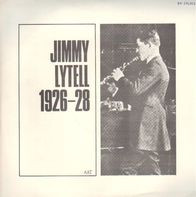 Jimmy Lytell 1926-1928