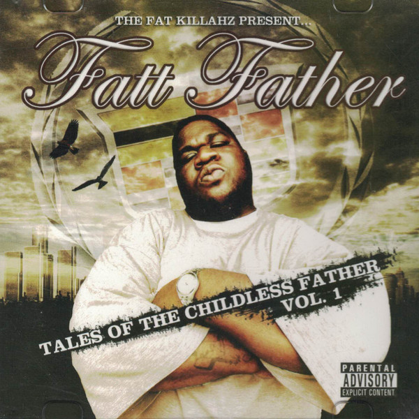 Tales Of The Childless Father Vol. 1