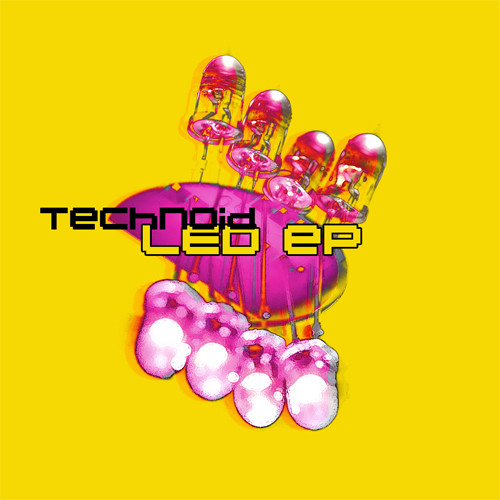 LED EP