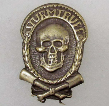 Stoßtrupp 1917