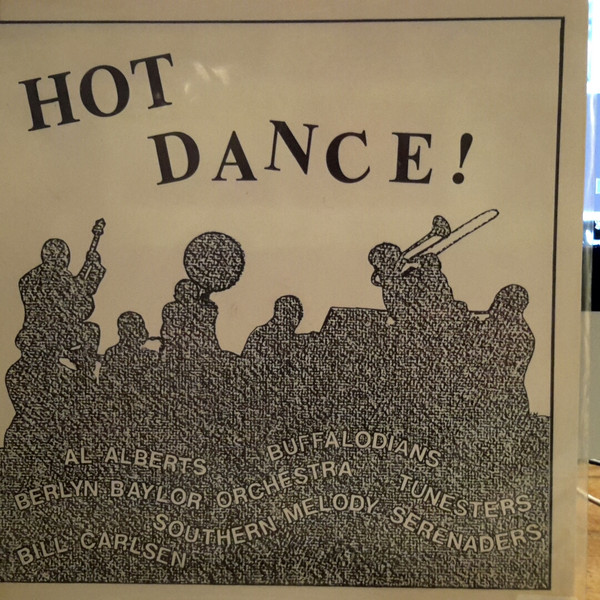 Hot Dance !