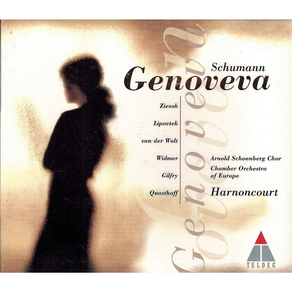Genoveva