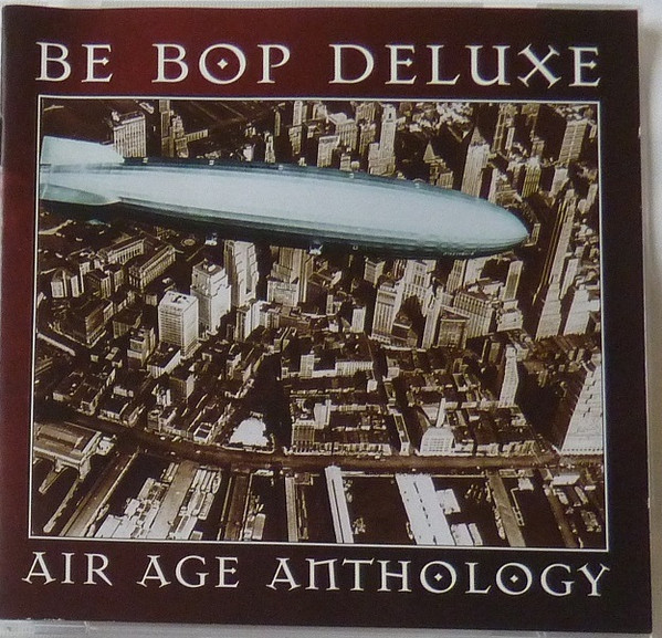 Air Age Anthology