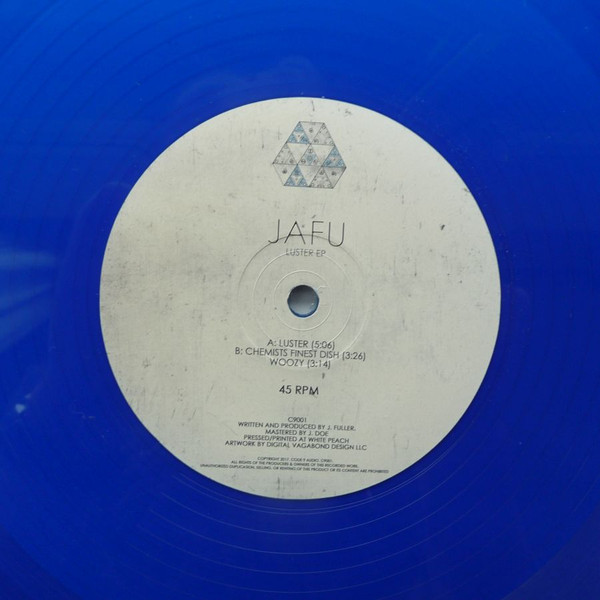 Luster EP