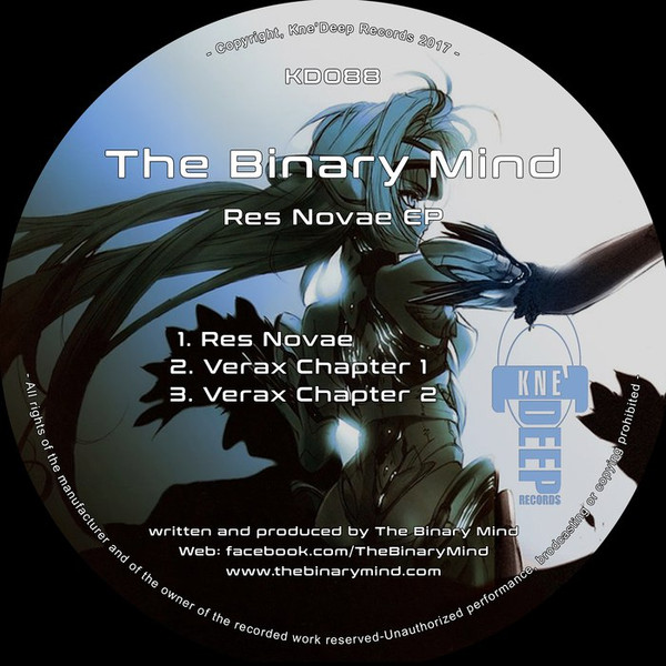 Res Novae EP