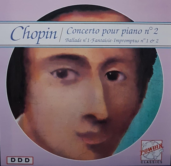 Concerto Pour Piano N°2