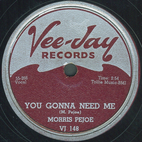 You Gonna Need Me / Hurt My Feelings