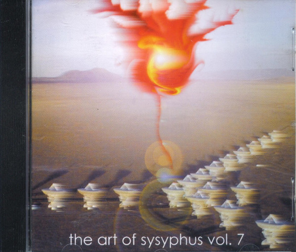 The Art Of Sysyphus Vol. 7