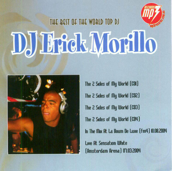 The Best Of The World Top DJ
