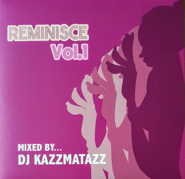 Reminisce Vol. 1