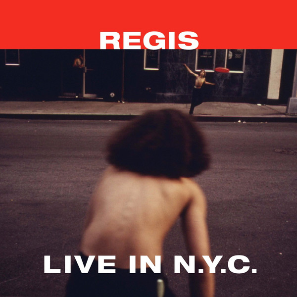 Live In N.Y.C.