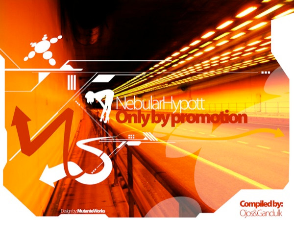 Only By Promotion