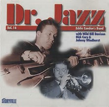 Dr. Jazz Vol. 16