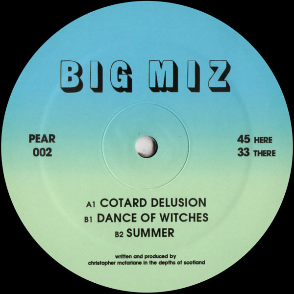 Cotard Delusion