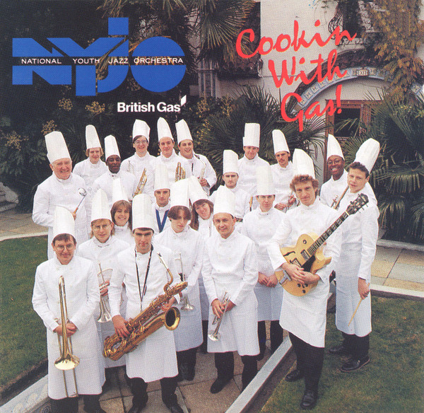 Cookin' With Gas