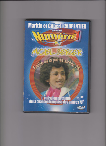 Emilie Ou La Petite Sirène 76