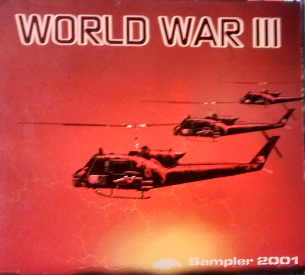 World War III Sampler 2001