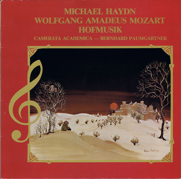 Hofmusik