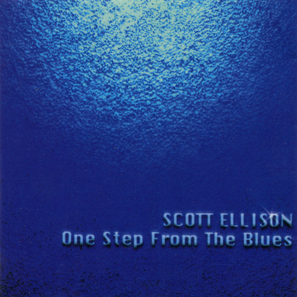 One Step From The Blues