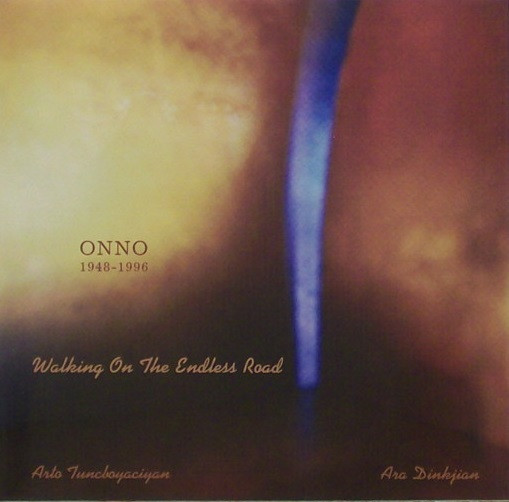 Onno 1948-1996: Walking On The Endless Road