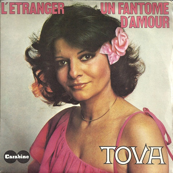 L'étranger / Un Fantôme D'amour