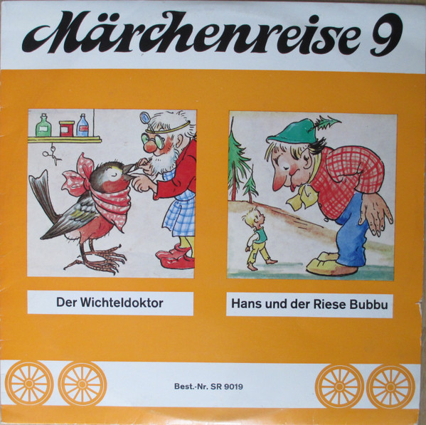 Märchenreise 9
