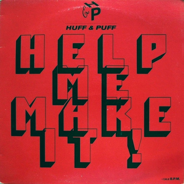 Help Me Make It !