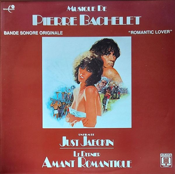 Le Dernier Amant Romantique