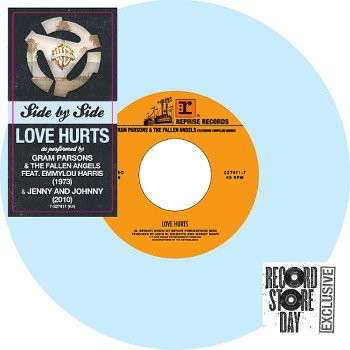 Love Hurts