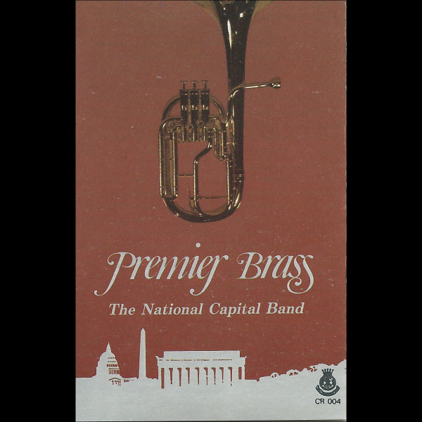 Premier Brass