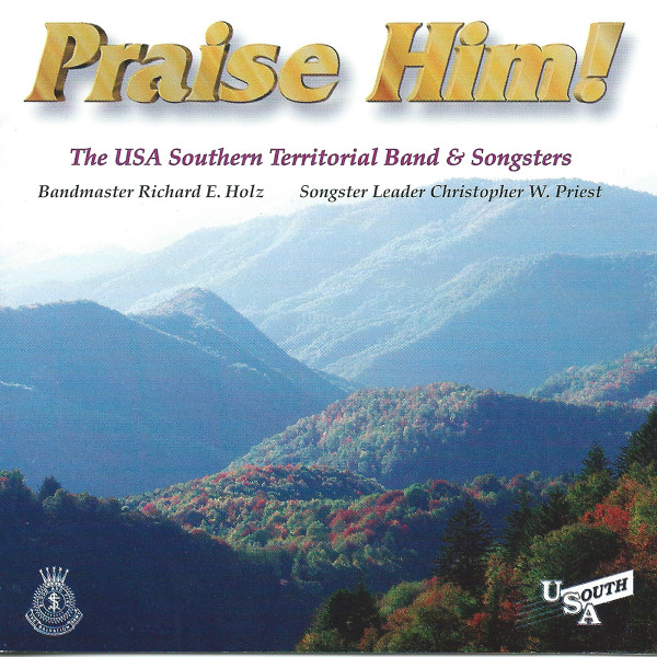 Praise Him!