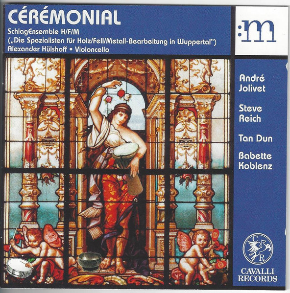 Cérémonial