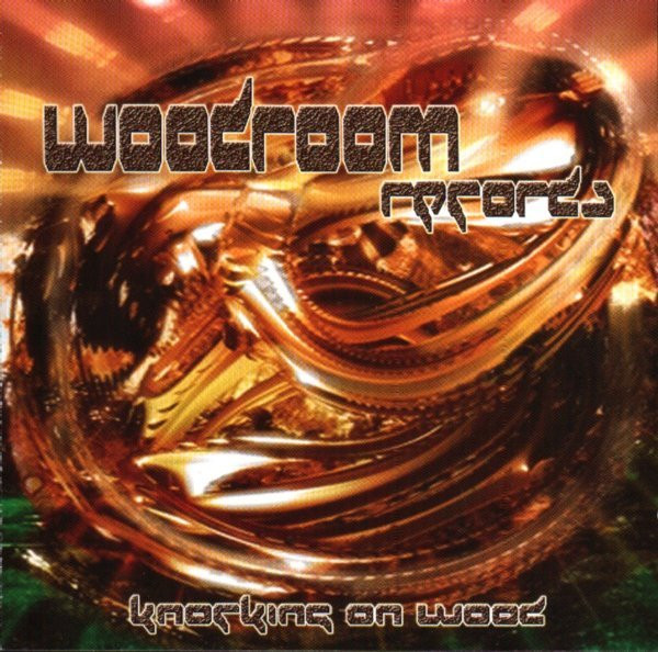 Knocking On Wood